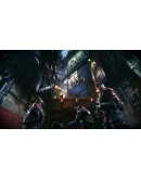 Batman: Arkham Knight Season Pass XBOX ONE / XS