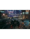 Batman: Arkham Knight Season Pass XBOX ONE / XS