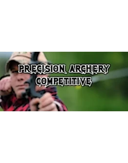 Precision Archery: Competitive / EyeOfPrecision STEAM