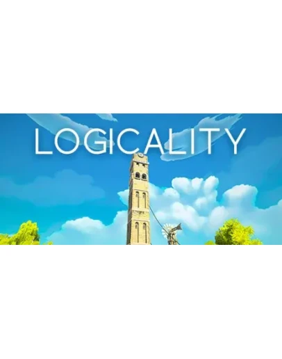 Logicality АВТОДОСТАВКА STEAM GIFT РОССИЯ