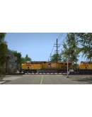 Train Simulator Classic АВТОДОСТАВКА STEAM РОССИЯ