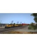 Train Simulator Classic АВТОДОСТАВКА STEAM РОССИЯ