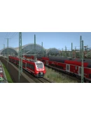 Train Simulator Classic АВТОДОСТАВКА STEAM РОССИЯ