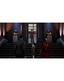 Vampire: The Masquerade для Xbox One