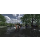 Mount &amp Blade: Warband - Napoleonic Wars DLC STEAM
