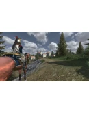 Mount &amp Blade: Warband - Napoleonic Wars DLC STEAM