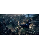 BATMAN: ARKHAM KNIGHT XBOX ONE &amp SERIES XSКЛЮЧ