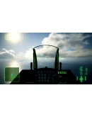 ACE COMBAT 7: SKIES UNKNOWN - F-16XL Set DLC STEAM