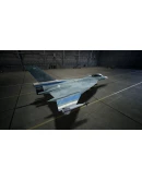 ACE COMBAT 7: SKIES UNKNOWN - F-16XL Set DLC STEAM