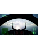 ACE COMBAT 7: SKIES UNKNOWN - F-15 S/MTD Set DLC