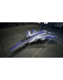 ACE COMBAT 7: SKIES UNKNOWN - F-15 S/MTD Set DLC