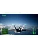 ACE COMBAT 7: SKIES UNKNOWN - FB-22 Strike Raptor Set