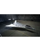 ACE COMBAT 7: SKIES UNKNOWN - FB-22 Strike Raptor Set