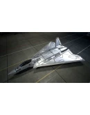 ACE COMBAT 7: SKIES UNKNOWN - FB-22 Strike Raptor Set