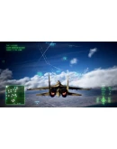 ACE COMBAT 7: SKIES UNKNOWN - Unexpected Visitor DLC