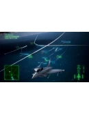 ACE COMBAT 7: SKIES UNKNOWN - Unexpected Visitor DLC