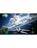 ACE COMBAT 7: SKIES UNKNOWN - Unexpected Visitor DLC