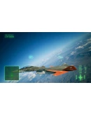 ACE COMBAT 7: SKIES UNKNOWN - ADFX-01 Morgan Set DLC
