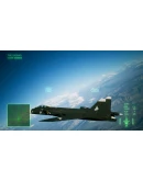 ACE COMBAT 7: SKIES UNKNOWN - ADFX-01 Morgan Set DLC