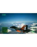 ACE COMBAT 7: SKIES UNKNOWN - ADFX-01 Morgan Set DLC