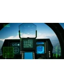 ACE COMBAT 7: SKIES UNKNOWN - ADFX-01 Morgan Set DLC