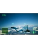 ACE COMBAT 7: SKIES UNKNOWN - ADF-01 FALKEN Set DLC
