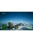 ACE COMBAT 7: SKIES UNKNOWN - ADF-01 FALKEN Set DLC