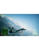 ACE COMBAT 7: SKIES UNKNOWN - ADF-01 FALKEN Set DLC