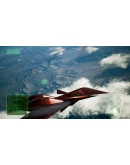 ACE COMBAT 7: SKIES UNKNOWN - ADF-11F Raven Set DLC