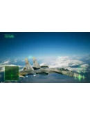 ACE COMBAT 7: SKIES UNKNOWN - F-4E Phantom II + 3 Skins