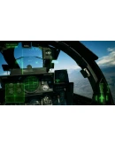 ACE COMBAT 7: SKIES UNKNOWN - F-4E Phantom II + 3 Skins