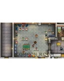 Prison Architect - Gangs DLC STEAM GIFT РОССИЯ