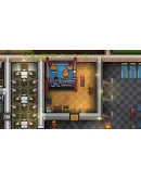 Prison Architect - Gangs DLC STEAM GIFT РОССИЯ