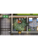 Prison Architect - Gangs DLC STEAM GIFT РОССИЯ