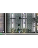 Prison Architect - Gangs DLC STEAM GIFT РОССИЯ