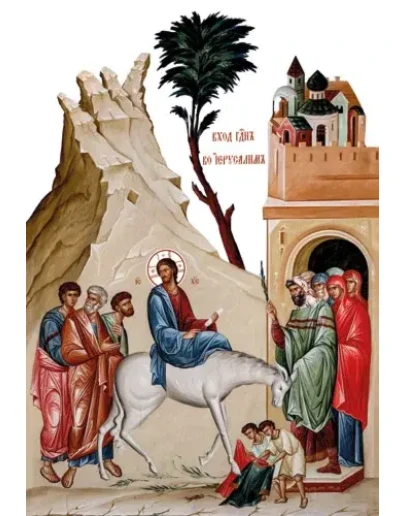 Вход Господень в Иерусалим_009-2(57х83см)слои