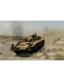 Arma 2: British Armed Forces DLC STEAM GIFT РОССИЯ