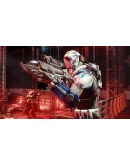 XCOM 2 COLLECTION XBOX ONE / SERIES XS КЛЮЧ