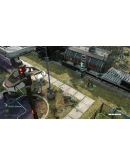 XCOM 2 COLLECTION XBOX ONE / SERIES XS КЛЮЧ