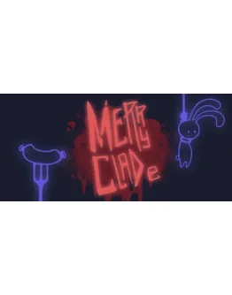 Merry Glade АВТОДОСТАВКА STEAM GIFT РОССИЯ