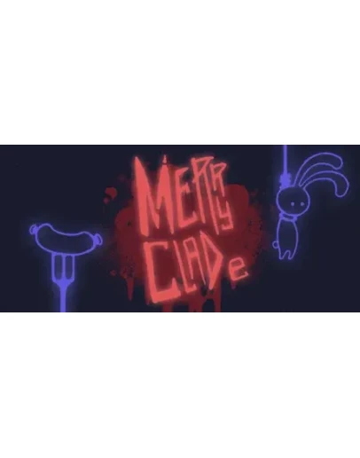 Merry Glade АВТОДОСТАВКА STEAM GIFT РОССИЯ