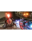 DOOM Eternal Deluxe Edition XBOX КЛЮЧ+ GIFT