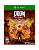 DOOM Eternal Deluxe Edition XBOX КЛЮЧ+ GIFT