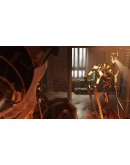 DISHONORED: DEATH OF THE OUTSIDERXBOXКЛЮЧ DISHONORED: DEATH OF THE OUTSIDERXBOXКЛЮЧ