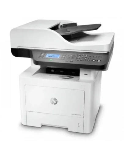 Прошивка HP Laser MFP 432FDN