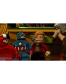 LEGO MARVEL SUPER HEROES 2 XBOX ONE &amp XSКЛЮЧ
