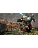 MECHWARRIOR 5: MERCENARIES - HEROES OF THE INNERКЛЮЧ MECHWARRIOR 5: MERCENARIES - HEROES OF THE INNERКЛЮЧ