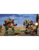 MECHWARRIOR 5: MERCENARIES - HEROES OF THE INNERКЛЮЧ MECHWARRIOR 5: MERCENARIES - HEROES OF THE INNERКЛЮЧ