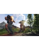 MECHWARRIOR 5: MERCENARIES - HEROES OF THE INNERКЛЮЧ MECHWARRIOR 5: MERCENARIES - HEROES OF THE INNERКЛЮЧ