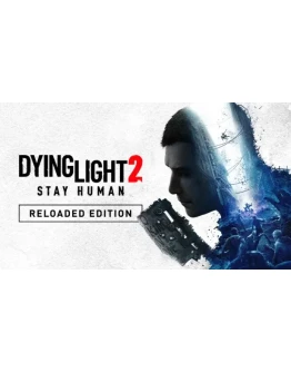 DYING LIGHT 2ОНЛАЙН (STEAM) Аккаунт на 7-30 дней